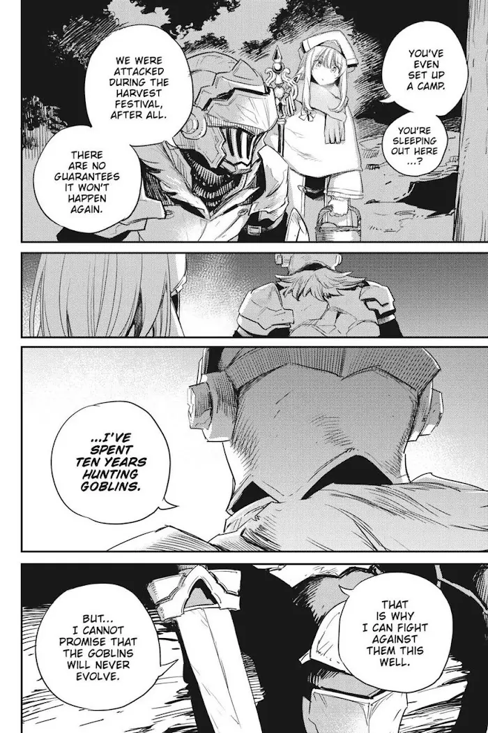 Goblin Slayer Chapter 54 image 24_optimized